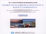 Report of Global Congress on ICM ( EMECS 10 - MEDCOAST 2013 Joint Conference ) is published by International EMECS Center