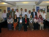Medcoast ICZM Training Seminar was succesfully carried out in Izmir, Turkey